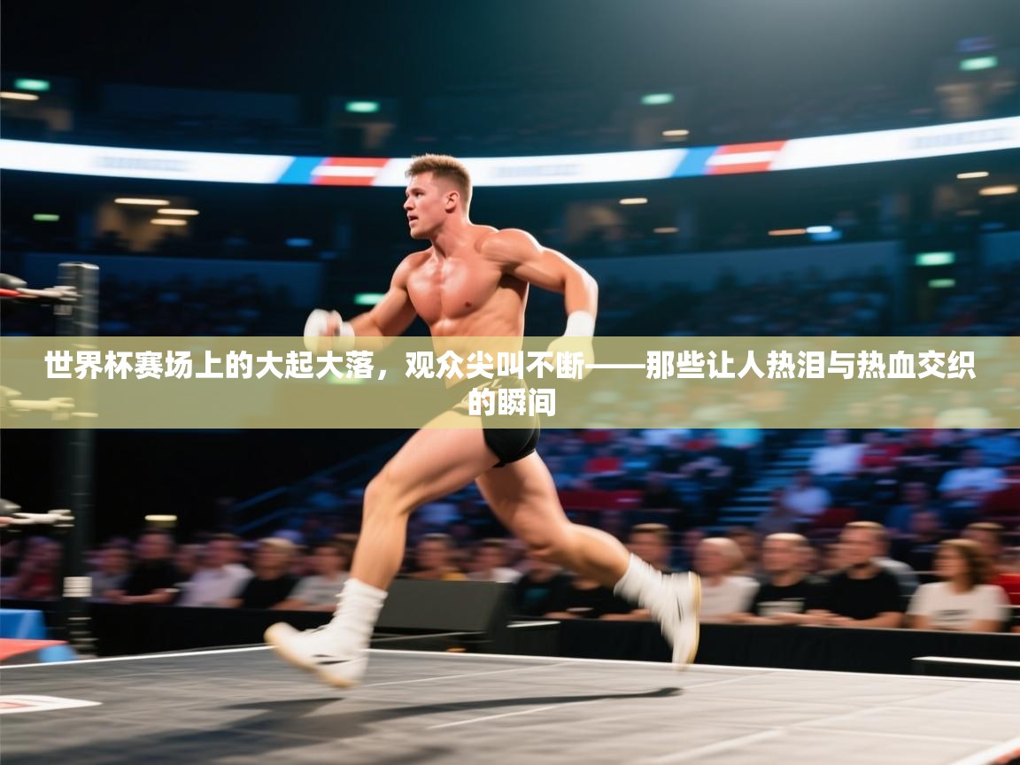 云开体育入口-世界杯赛场上的大起大落,观众尖叫不断——那些让人热泪与热血交织的瞬间 第2张