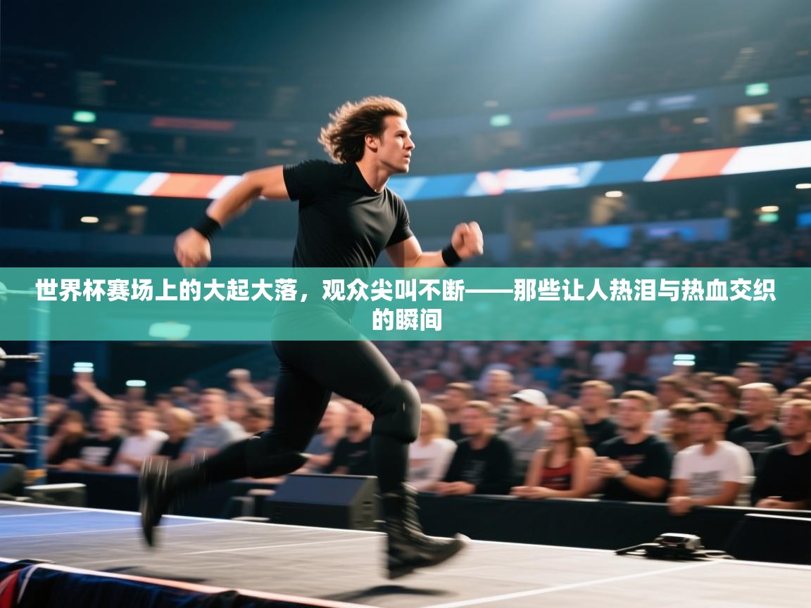 云开体育入口-世界杯赛场上的大起大落,观众尖叫不断——那些让人热泪与热血交织的瞬间 第4张