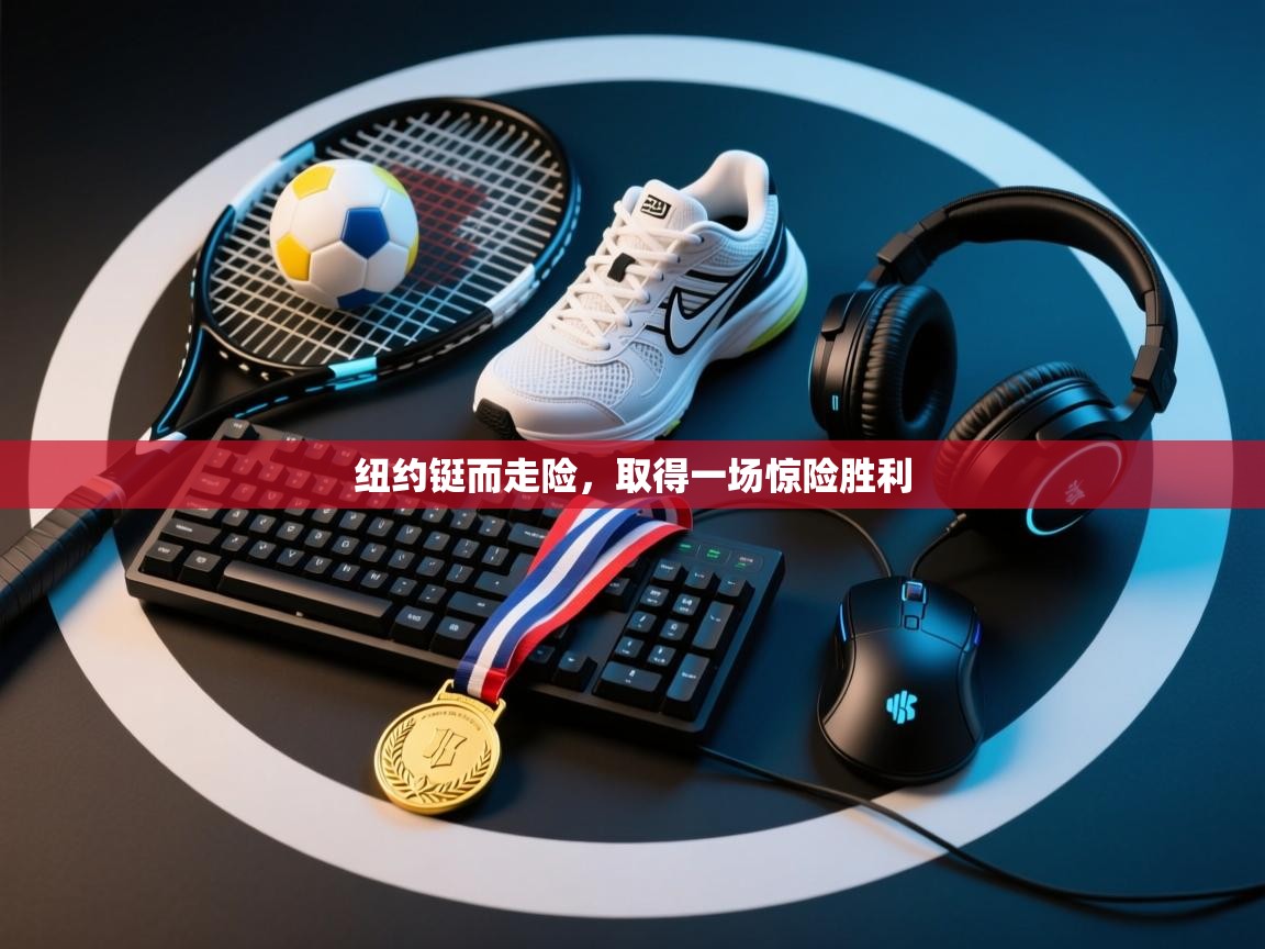 开云入口-纽约铤而走险,取得一场惊险胜利 第4张