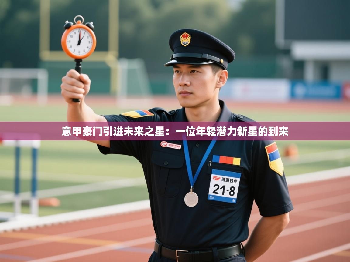 开云体育app评价-意甲豪门引进未来之星：一位年轻潜力新星的到来  第3张