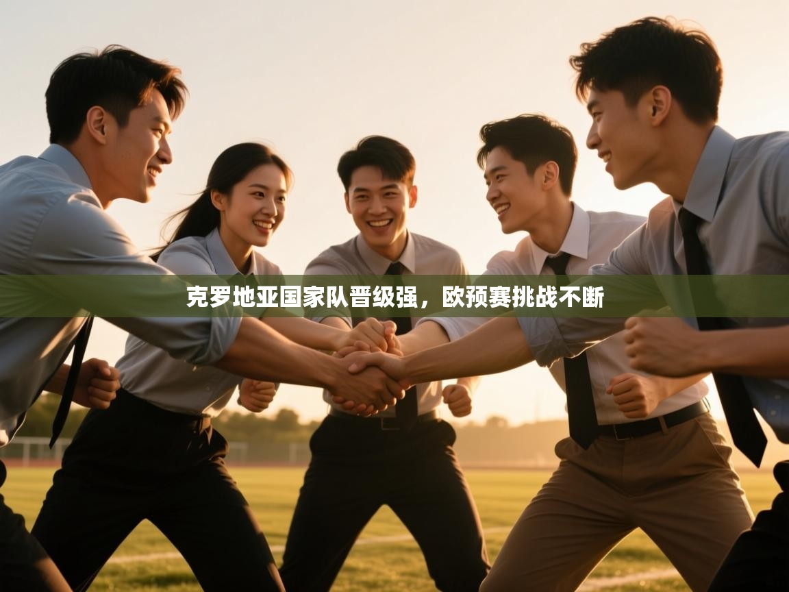 开云体育在线登录-克罗地亚国家队晋级强，欧预赛挑战不断  第1张