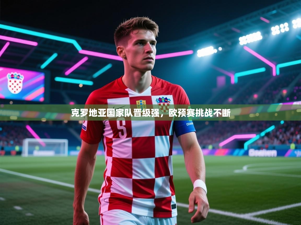 开云体育在线登录-克罗地亚国家队晋级强，欧预赛挑战不断  第2张