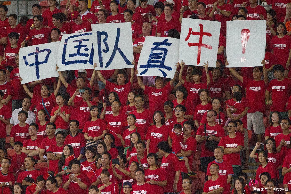 体育赛事精彩纷呈，中国队再次崭露头角的简单介绍
