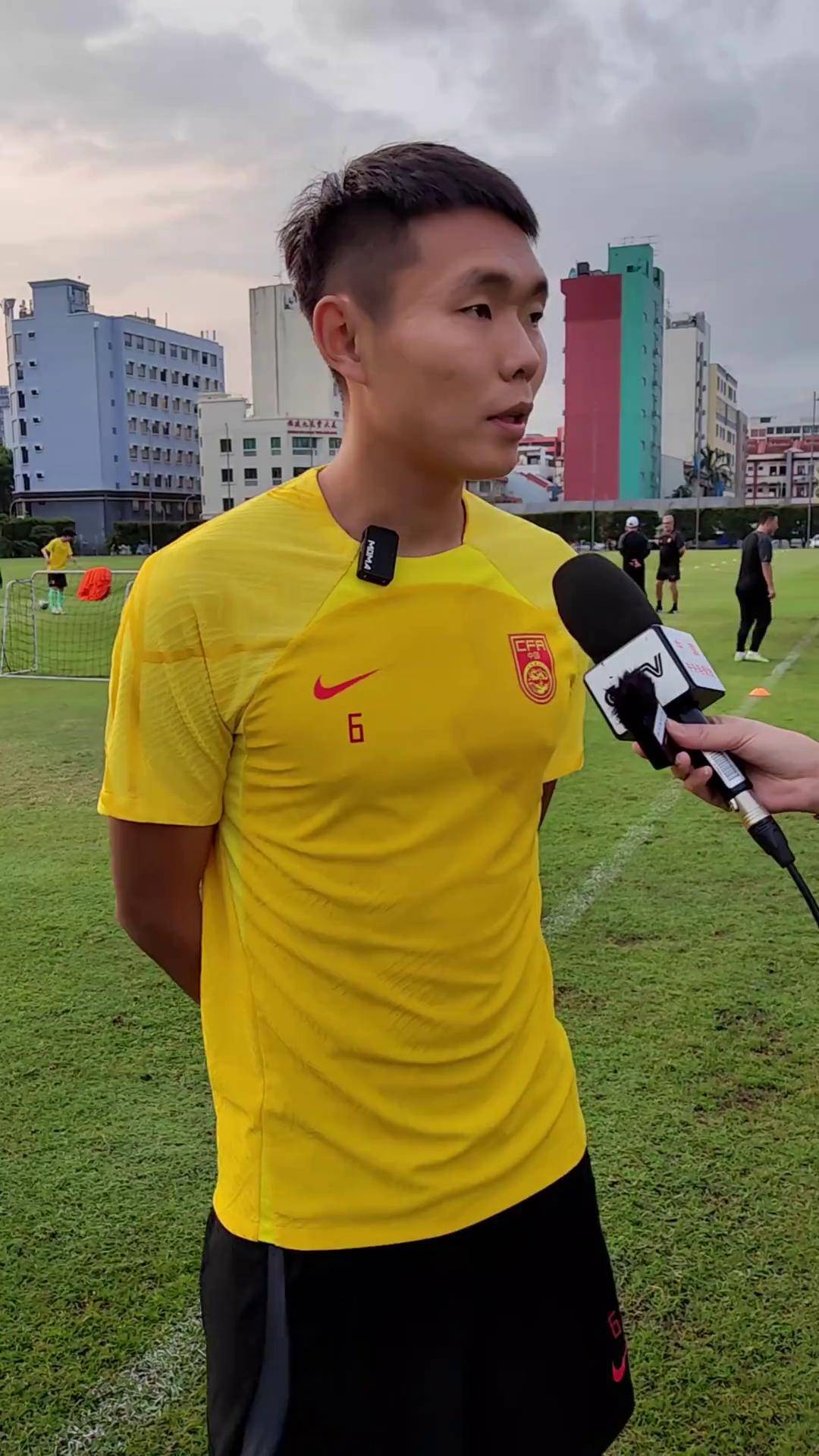 包含主教练战术大胆，中国队刷新纪录的词条